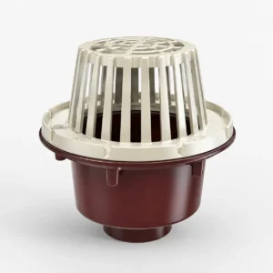 Small Sump Roof Drain 4050