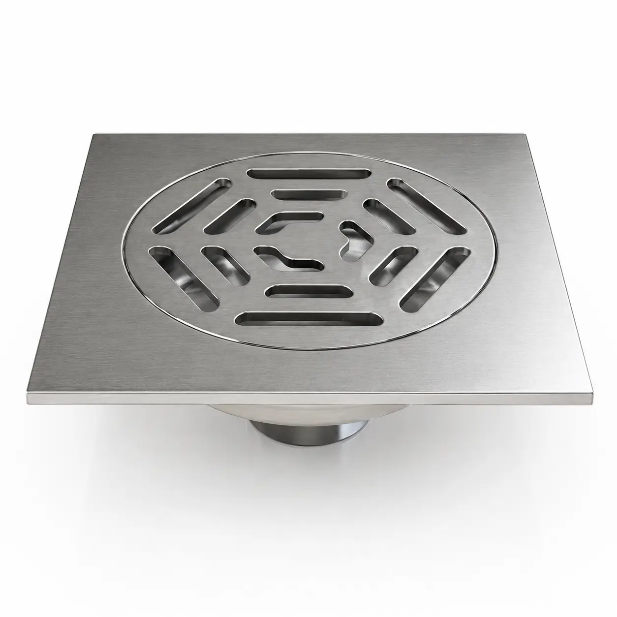 Finished Floor Strainer 7010