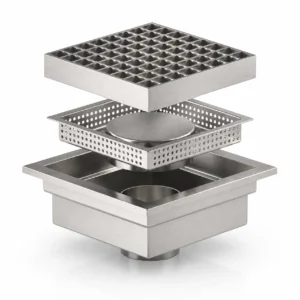 Kitchen Drains 7820KDS