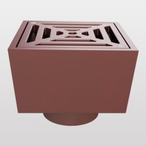 Small Sump Area Drain 5070WS