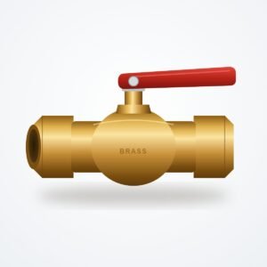 Brass Ball Valve product view